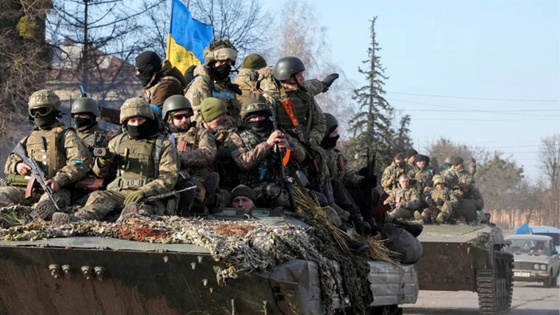 Ukrayna'da seferberlik krizi kontrolden çıkıyor! Asker bulamayan ordu şimdi sokaklarda hedefte