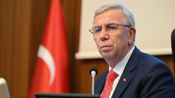Mansur Yavaş’tan tarımda “akıllı” devrim: Türkiye'de ilk kez