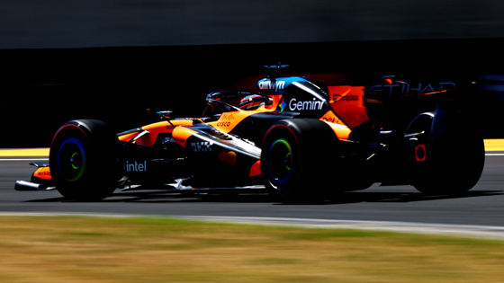 Formula 1 Macaristan'da şaşırtan sonuç
