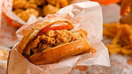 Popeyes zinciri resmen çöktü! Onlarca restoran tek tek kapandı