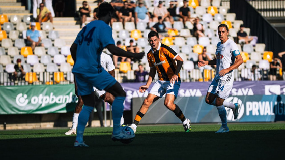 Acun Ilıcalı'nın Hull City'si Konyaspor'dan sonra şimdi de Rizespor'u devirdi