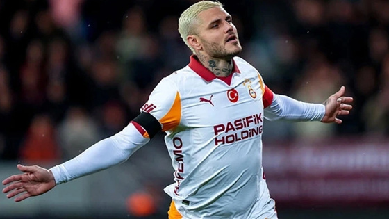 Icardi'ye yurt dışına çıkış yasağı: Sebebi belli oldu