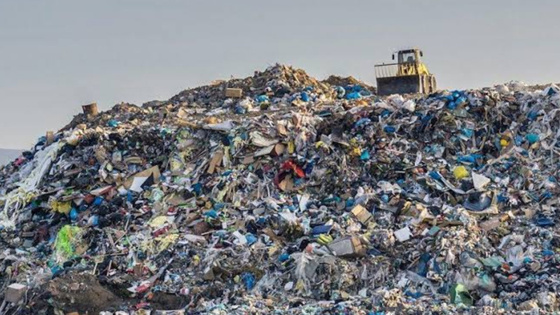 Türkiye'de plastik atık tehlikesi: İthalat tamamen durdurulmalı