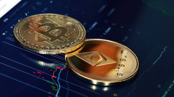 Kripto piyasasında hareketli günler: Bitcoin ve Ethereum'da temmuz ayı rakamları netleşti