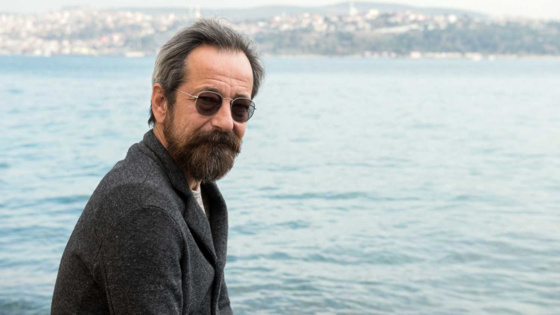 Feridun Düzağaç sahnelere ara verdi! 'En az bir mevsim...' diyerek duyurdu