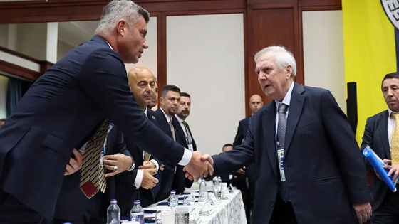 Sadettin Saran'ın ilk transferi oldu: Aziz Yıldırım tam 2 katına yollayacak