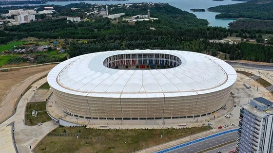TFF 2. Lig ekibinde başkan sezon başlamadan açıkladı: 3. Ligi görürüz gibi