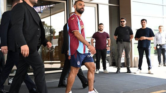 Salah'ın maaşı İngilizleri şaşkına çevirdi