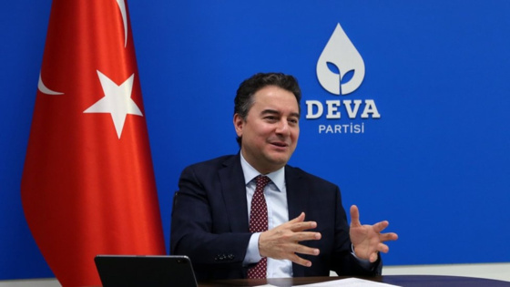 Babacan'dan çerçeve yasaya hem destek hem eleştiri: Eşitlik ilkesine aykırı
