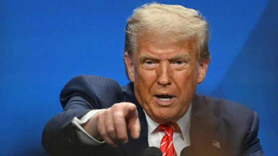 Trump'tan ağır itham: Elektrikli araç sürücüleri "hasta"