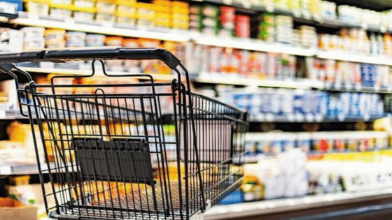 Ticaret satışları yıllık olarak geriledi