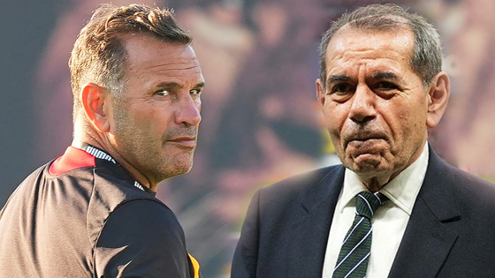 Çorum FK maçı öncesi Galatasaray'da büyük kriz