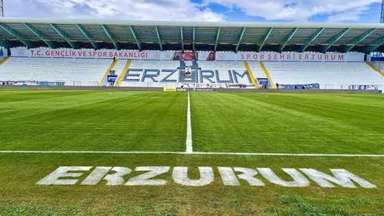 Acun Ilıcalı da destekledi: Yeni sezon öncesi Erzurumspor'a müjdeyi verdiler