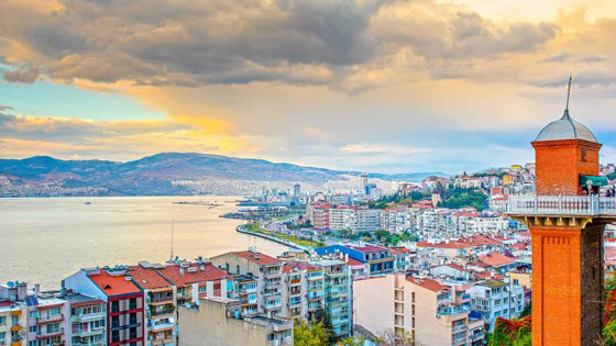 İzmirliler en sonunda isyan etti: Cehenneme çevirmesinler