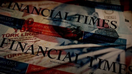 Financial Times yazdı: Savaş Türkiye turizmini vurdu, oteller ucuzladı