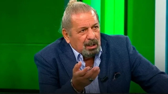 Erman Toroğlu: Net penaltı