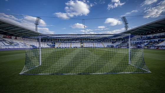 Erzurumspor'a Galatasaray maçı öncesi müjde