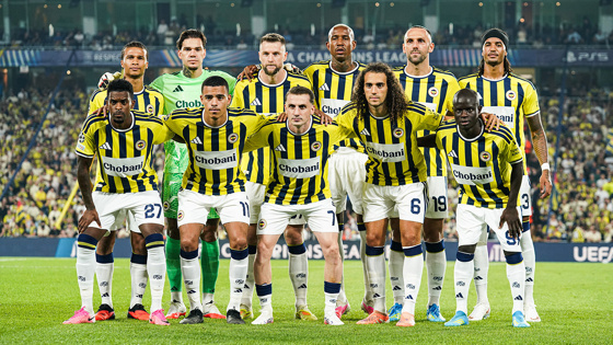 Fenerbahçe'de Konyaspor maçı kararı: İsmail Kartal bekleneni yaptı