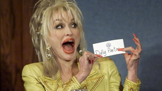 Dolly Parton'ın 450 milyon dolarlık mirası sahipsiz kaldı