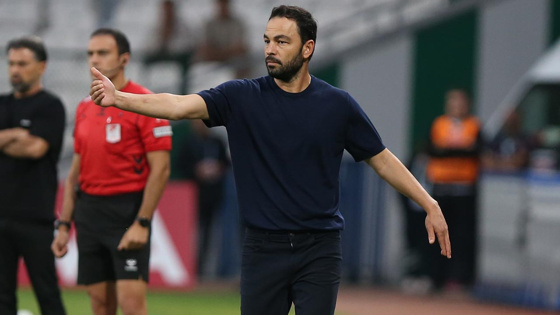 Selçuk İnan: Hak edilmiş bir galibiyet
