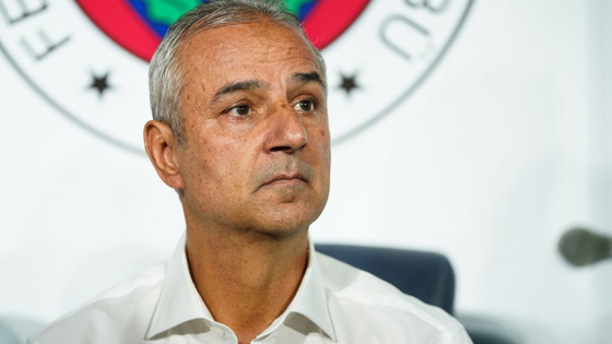 Futbolcusundan İsmail Kartal'a olay gönderme: Bu sözler çok konuşulur