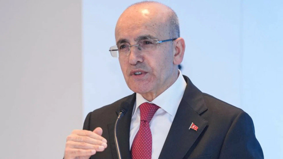 Mehmet Şimşek büyüklerle değil küçük şirketlerle uğraşılıyor iddiasına yanıt verdi