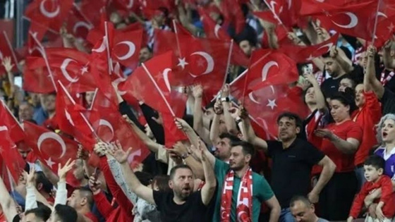 Milli takım başlıyor: Türkiye Almanya saat kaçta hangi kanalda?