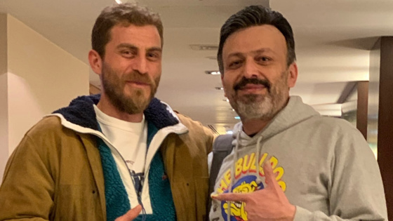 Eren Vurdem’in Serhat Kılıç vedası ağlattı: Tek bir ricam var!