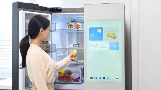 Gelecek güncelleniyor: Samsung eski cihazlara "akıl" aşılıyor