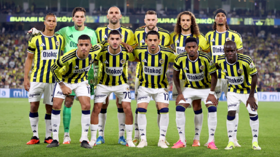 Fenerbahçe'de sürpriz Roma kararı: Derbinin faturası tek bir isme çıktı