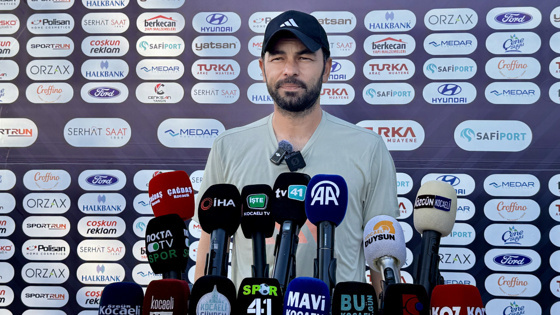 Selçuk İnan'a Galatasaray maçı öncesi kötü haber