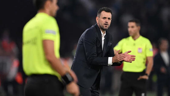 Trabzonspor'da mağlubiyet şaşkınlığı: Beklemiyorduk