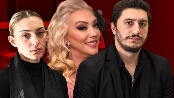 Güllü'nün oğlu kararını verdi! Tuğyan'ı ve teyzesini tek kalemde sildi