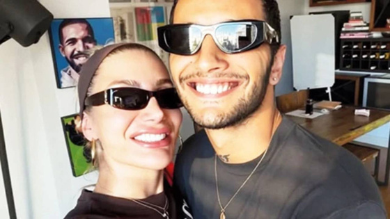 İrem Derici’nin nişanlısı tahliye edildi! Düğün tarihini açıkladı