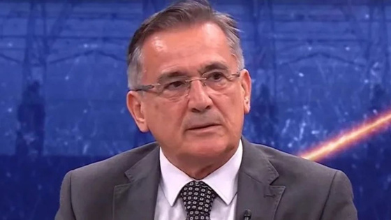 Mustafa Çulcu: Bu fauldür! Hakem tespit edemedi