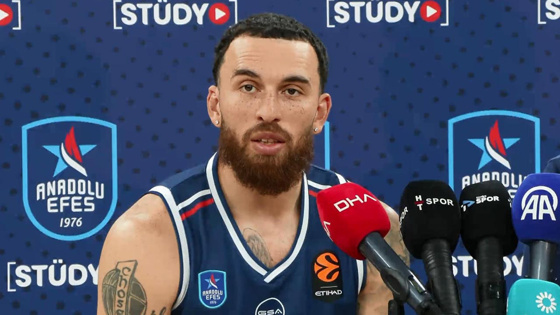 Mike James: İlginç bir hazırlık dönemi oldu
