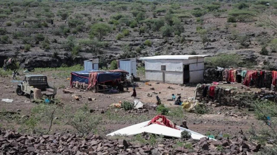 Yemen’de çatışmalar şiddetlendi: 82 binden fazla kişi yerinden edildi