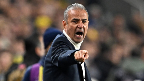 İsmail Kartal ilk 11'e neşter vurdu