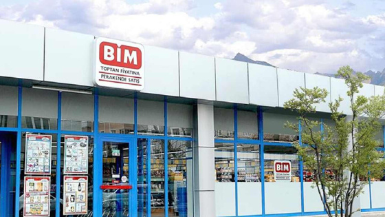 BİM resmen kurdu! Türkiye'nin yeni bankası oldu