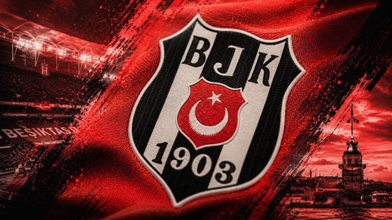 Beşiktaş'tan sakatlık açıklaması: Kırık tespit edildi