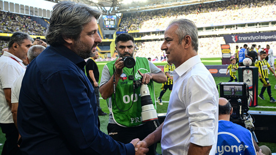 Fenerbahçe maçının ardından istifa kararı: Soyunma odasında açıkladı