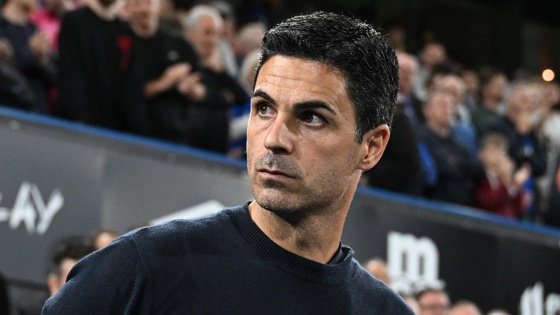 Arsenal bu sezon 4 dakika oynayan futbolcuya talip oldu: Ocak ayını bekliyor