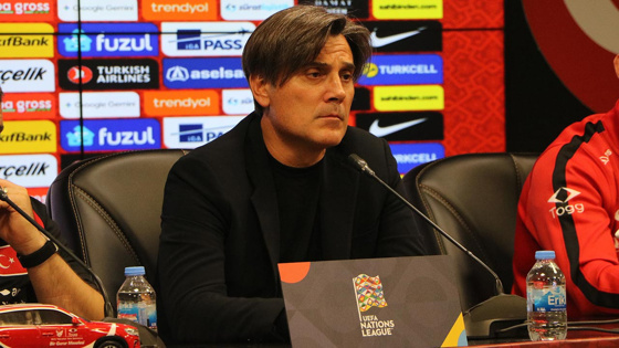 Vincenzo Montella: Farklı farklı teklifler geldi
