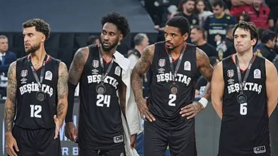 Beşiktaş’ın Valencia karşısındaki geri dönüşü yetmedi