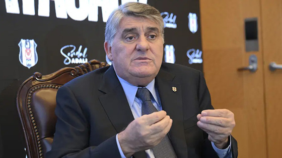 Serdal Adalı'dan operasyon sonrası MHK teklifi