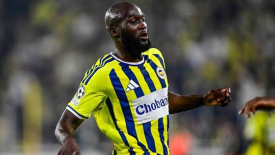 Fenerbahçe'de Lukaku transferinin perde arkası ortaya çıktı: Son anda rakam değişti