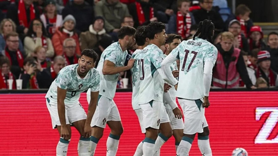 UEFA Uluslar Ligi’nde 4. hafta heyecanı başladı: Dev maçta büyük sürpriz