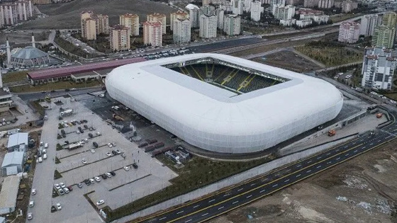 Süper Lig ekibinde ayrılık resmen açıklandı: Bir şey yapamadık