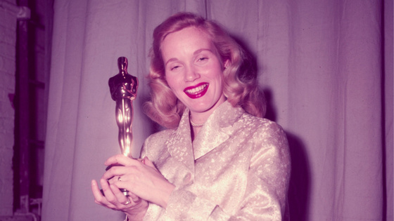 İlk filmiyle Oscar almıştı: 102 yaşında hayatını kaybetti