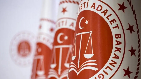 Son Dakika | Adalet Bakanlığı'ndan fon skandalında bilgi sızdırıldı iddiasına yanıt